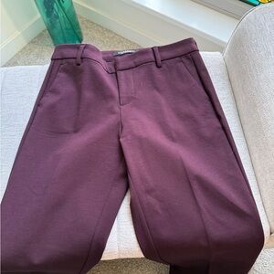 Liverpool Kelsey Knit Trousers